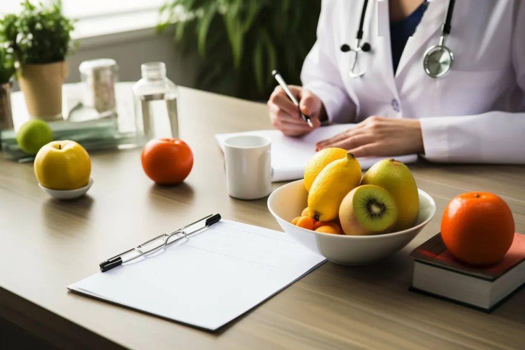 京东健康营养师咨询服务 科学体重管理与膳食指导的专业支持